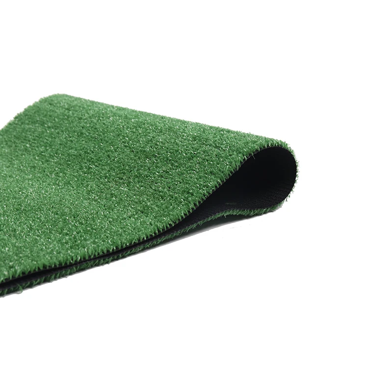 

Hot Sale Outdoor 6mm 7mm 8mm 10mm 15mm Landscape Fake Carpet Roll Realistic Artificial Grass