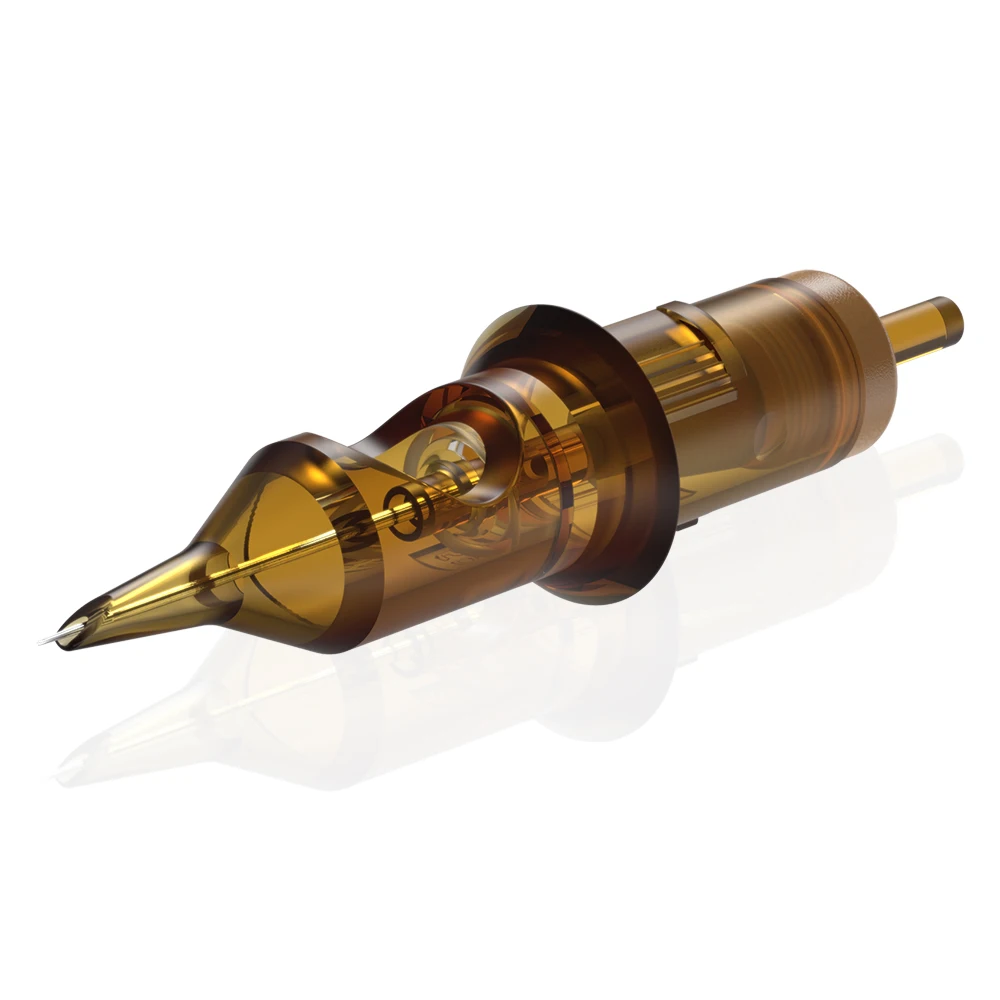 

Tattoo Machine Cartridge Body Art RL Tattoo Needle Cartridge