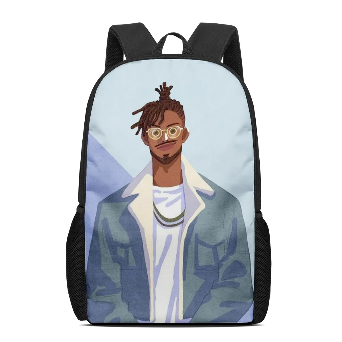 

Under 300 trendy ke backpack material bale bag children school bag set 1 pieces for grade 5, Customized color