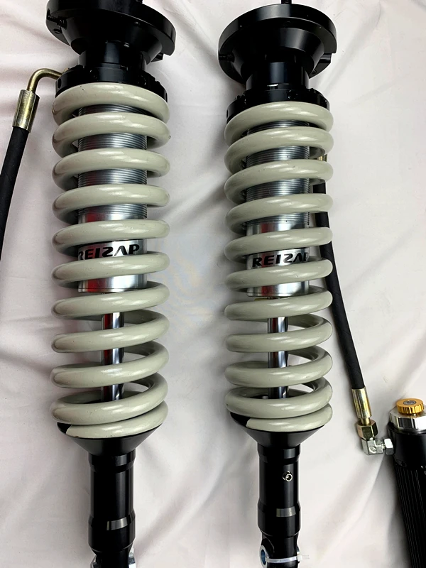 4WD offroad adjustment shock absorber kit for 4x4 lifting