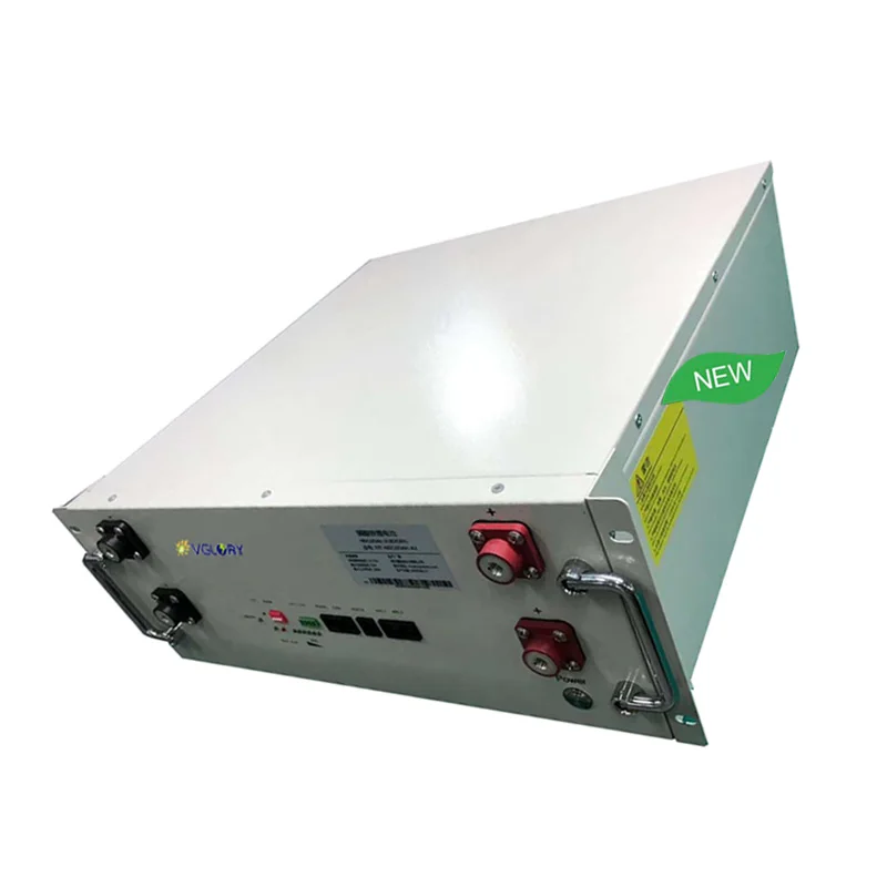 Wholesale China Anti short circuit solar panel lithium battery 48v 200ah