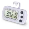 Hot sale LCD digital freezer refrigerator thermometer with MIX/MAX temperature display