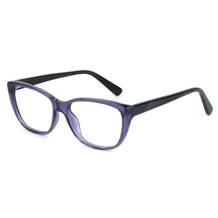 

Blue Light Blocking Glasses Cat Eye Anti Spectacles Glassses Eyewear CatEye Computer Eye Glasses, 4 colors