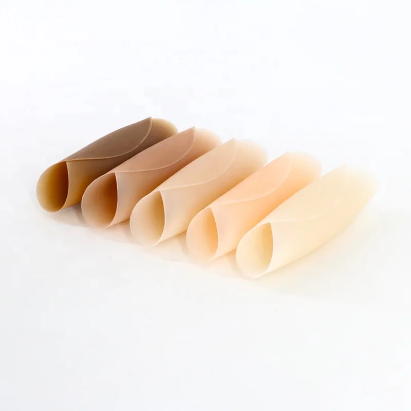 

Pasties Sexy Adhesive Breast Stickers Seamless Reusable Women Matte Silicone Nipple Cover, Light brown, brown, coffee, nude, milky