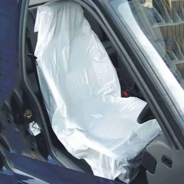 bircok cinli seffaf oto koltuk kilifi