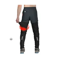 

Wholesale high elastic trousers hi vis running tactical waterproof pants men for sale