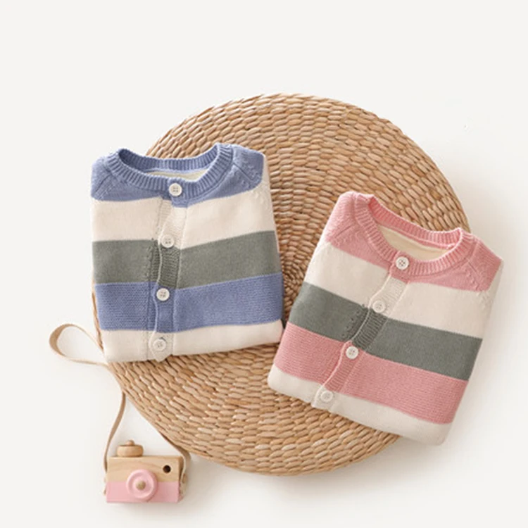 Wholesale 2020 Newborn Baby Clothes Organic Cotton Baby Rompers