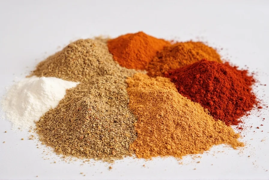 10 Moroccan Cooking Spices That Will Transform Your Kitchen into a Sahara of Flavor!
