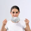 Best High-quality PM2.5 Anti Flu Disposable Face Shield Mask