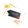 dc to dc buck converter step down Single Mode Single Fiber 24v to 12v 20A converter By Hanxin Factory