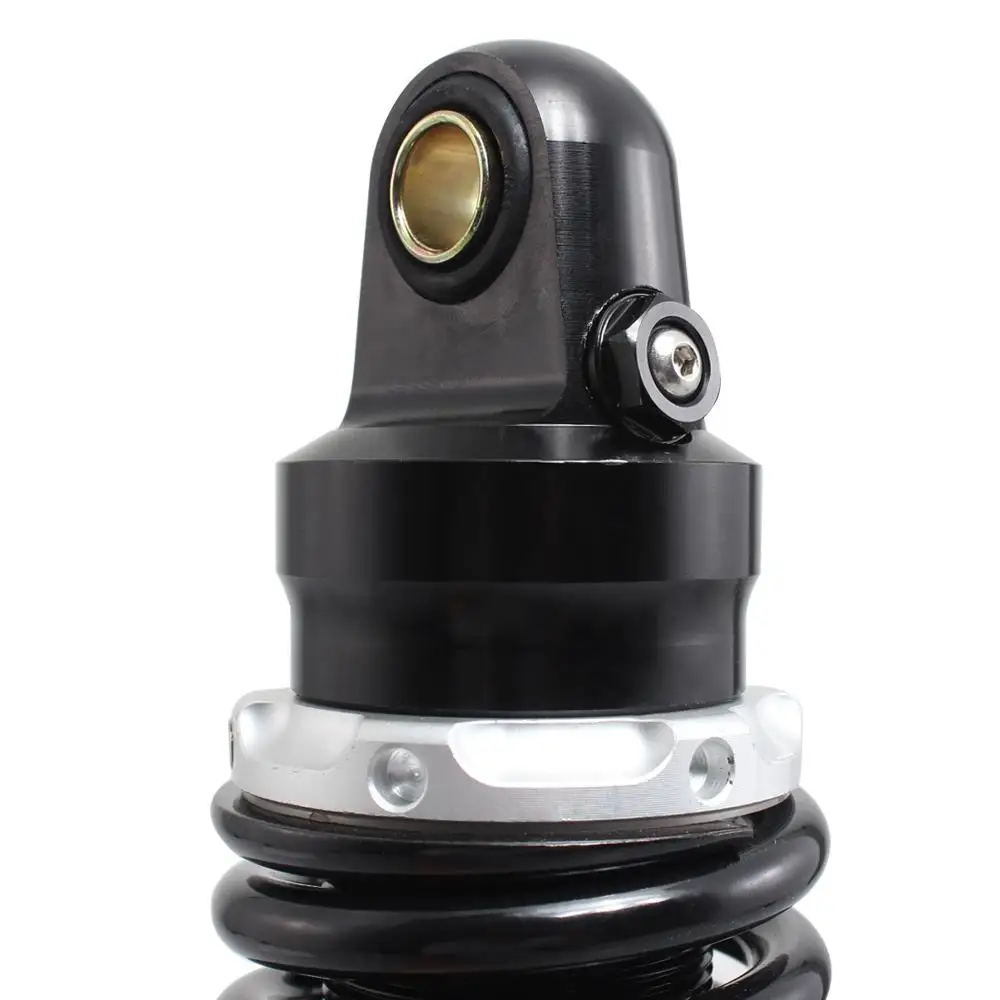 Pair Black 330mm 13
