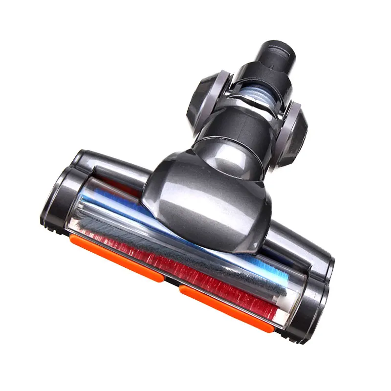 
replacement for dysons V6 motherhead Vacuum Cleaners Parts Carpet Motorized Electric cleaning Roller Brush nozzle 