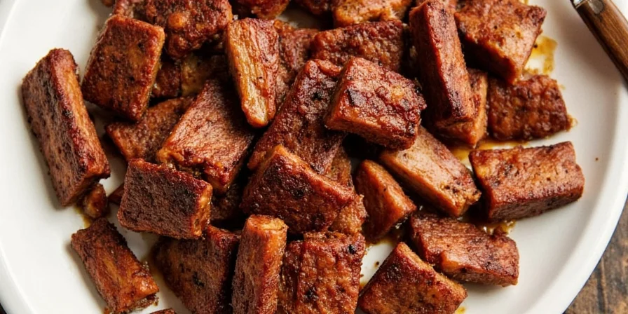 Short Ribs Pork: The Spicy Secret to Flavor-Packed Comfort Food (You’ll Never Look Back)
