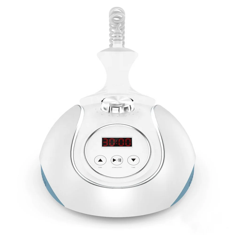 

Positive Feedback Losing Weight Machine Fat Removal 40K Cavitation Beauty Machine For Personal