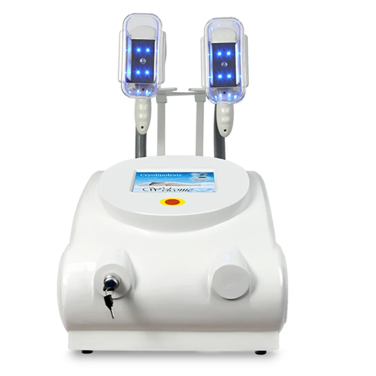 

360 portable cryolipolysis machine fat freezing machine slimming 360degree 2021 hot sale