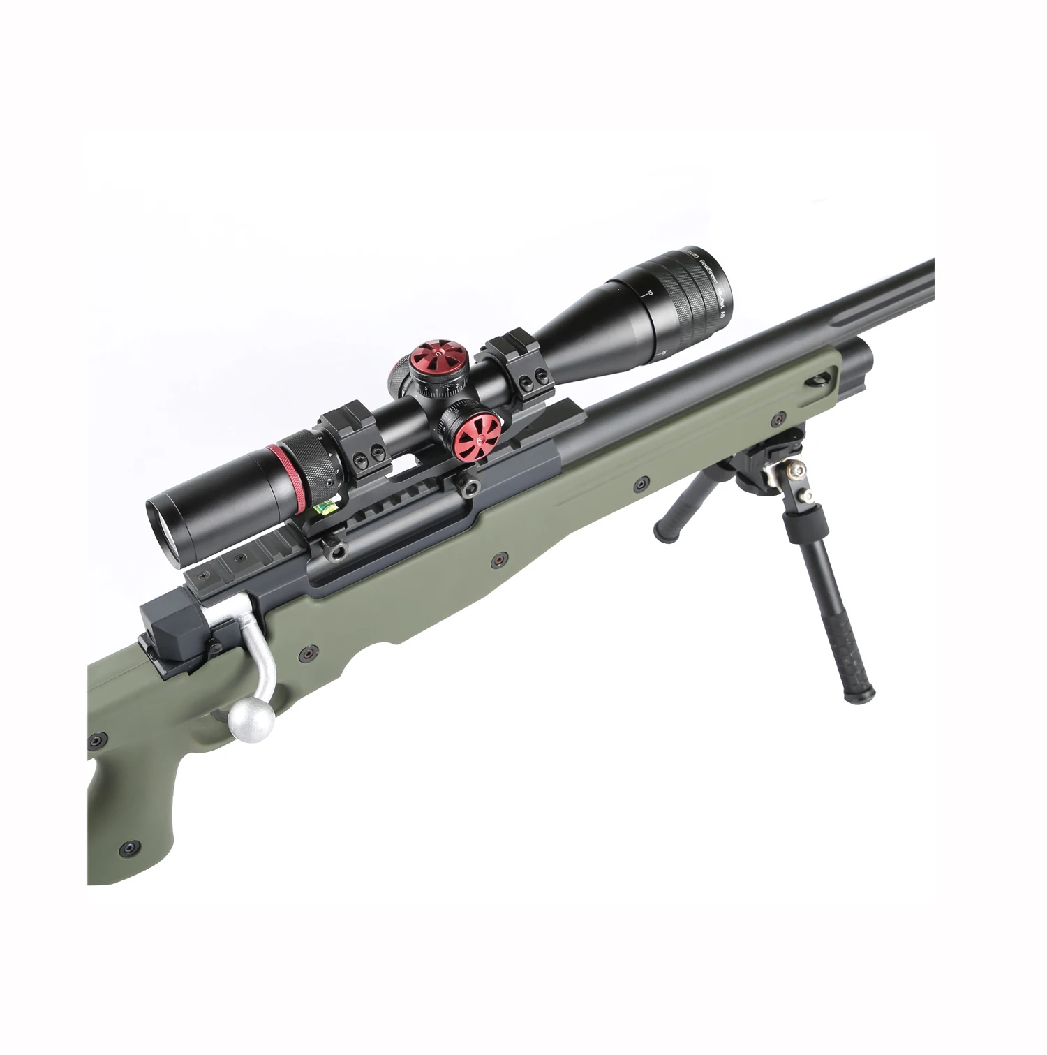 

Hunting scope for airgun long range T-EAGLE SR 3-9X40 AOIR Riflescope shockproof weapons scopes & accessories