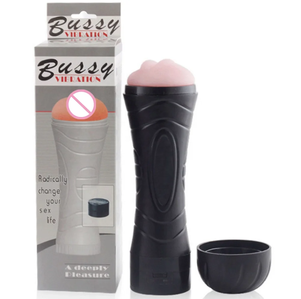 
Wholesale Price Artificial Girl Pussy Vagina Sex Toys Adult Product for Men Pussy Masturbation Cup  (62378342699)