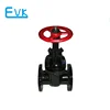 Ductile Iron DIN GG25 DN100 PN16 Water Pipe Gate Valve