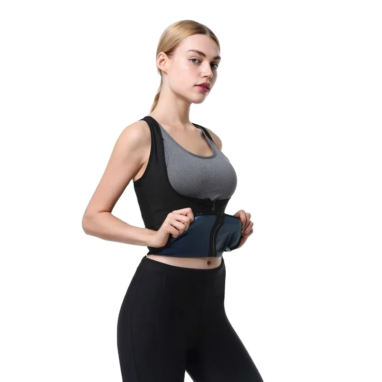 

Amazon Custom Fitness Slimming Tummy Belt Sweat Sauna Weight Loss Waist Trimmer