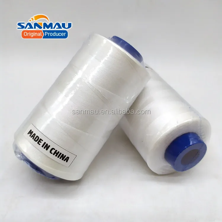 
Racing material meta Aramid yarn fiber sewing thread Dyed Customized 