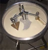 Electric Cooker Steam Jacket Kettle Candy Jacket Cooker Sweet Candy Making Machine