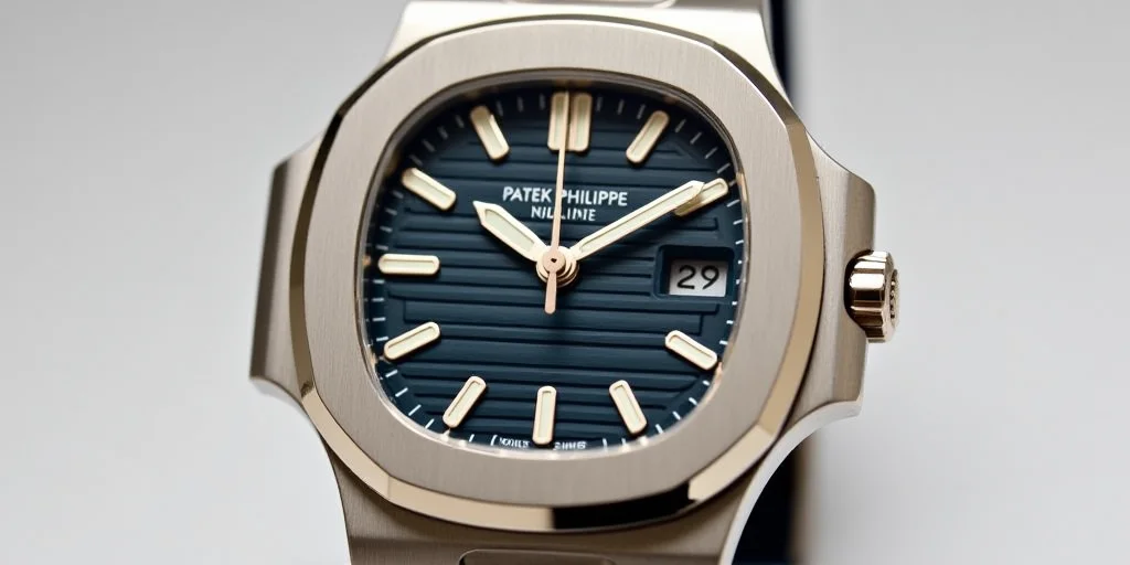 Reddit Reveals The Truth About Buying Used Patek Philippe Nautilus Watches