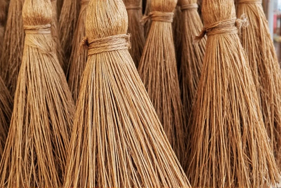 cinnamon brooms