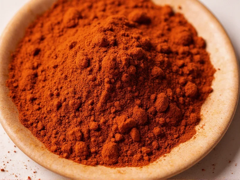 Best Substitutes for Ancho Powder: Practical Alternatives