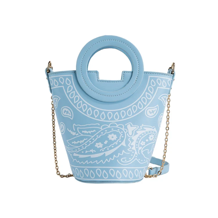 

Fashion Hot Sale Sling RTS Women Shoulder Bag