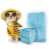 

High Quality Absorbent Disposable Training Pet Dog Pee Puppy Pads