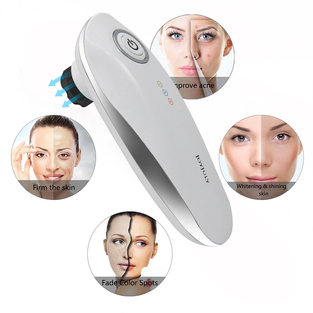 

Electric Microneedle Derma Roller 0.30mm Micro Needles- Home Use Derma system