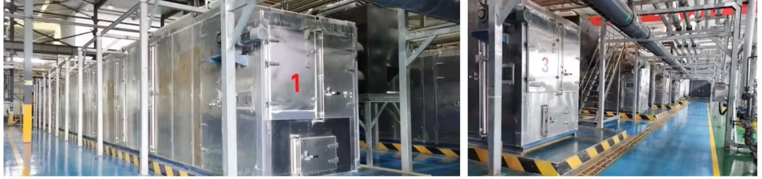 Heat Pump, PLC, SUS316L - detail 2
