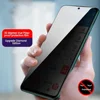High Quality Full Coverage Privacy Screen Protector Tempered Glass for phone