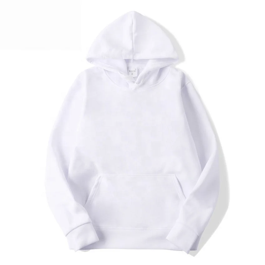 plain big hood promotional best quality men's hoodies & sweatshirts