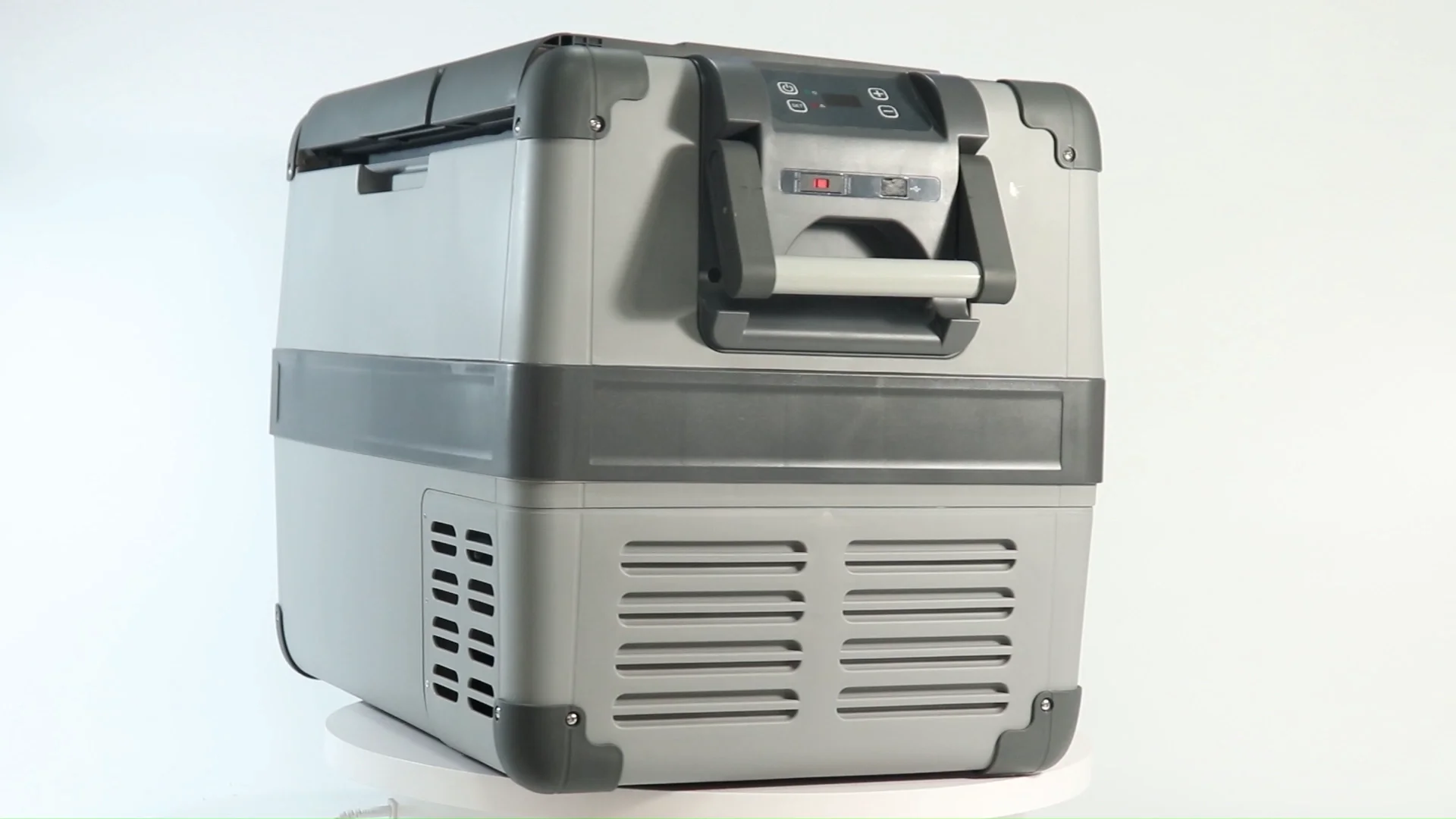 Mini Freezer For Car 12v Car Fridge Freezer Buy Mini Freezer For Car