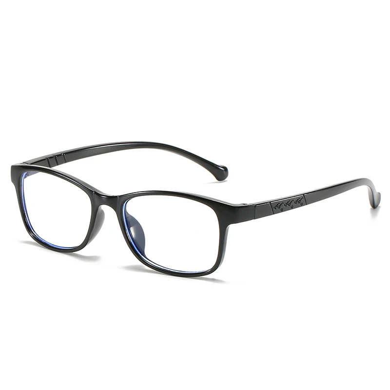 

New Fashion Blue Light Blocking Glasses For Child