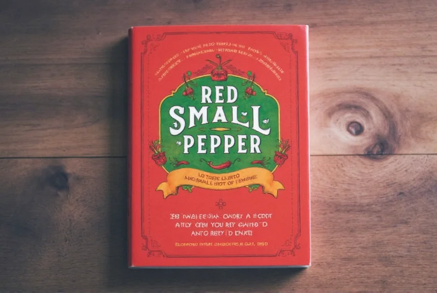 red small pepper a spicy guide to flavor heat and everything in between