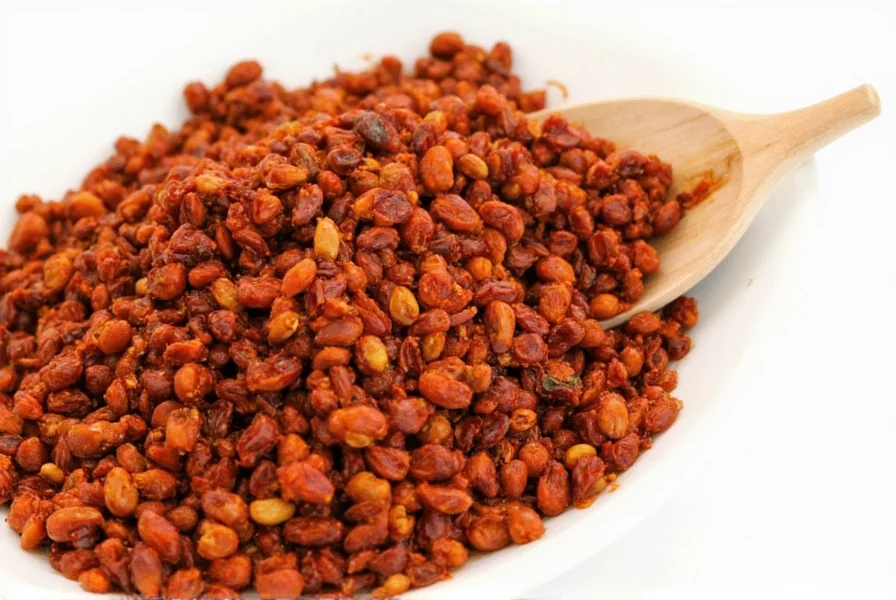 the ultimate guide to dried ancho chili from flavor to fusion