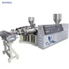Plastic PE PP PS ABS Single Layer And Multi-layers Composite Sheet Extrusion Production Line