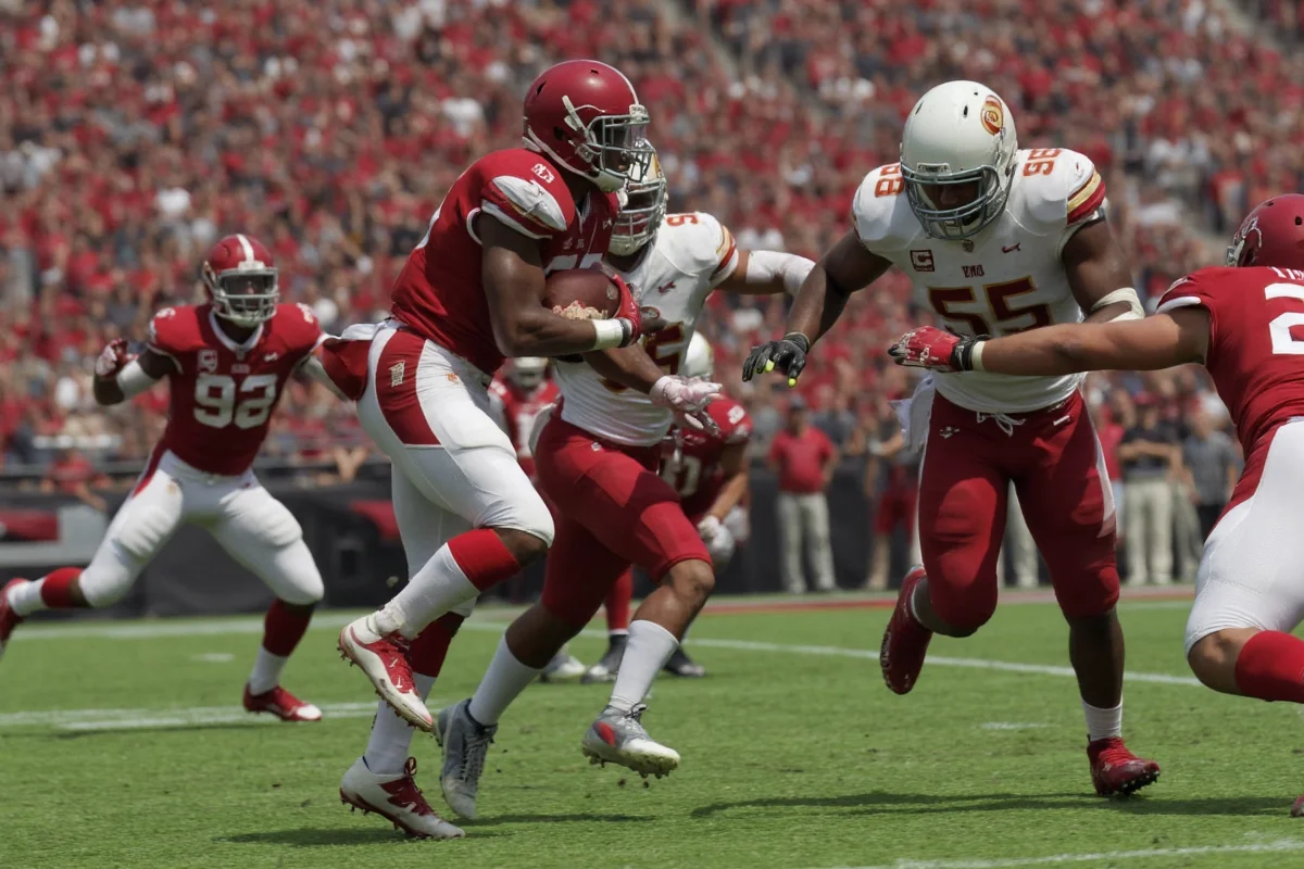 will college football 26 be on pc