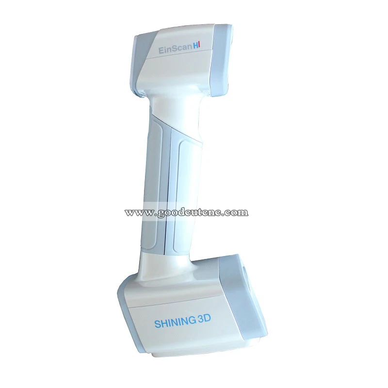 

Hot Sale Forward 3D Scanner Whole Body Einscan H with Blue LED