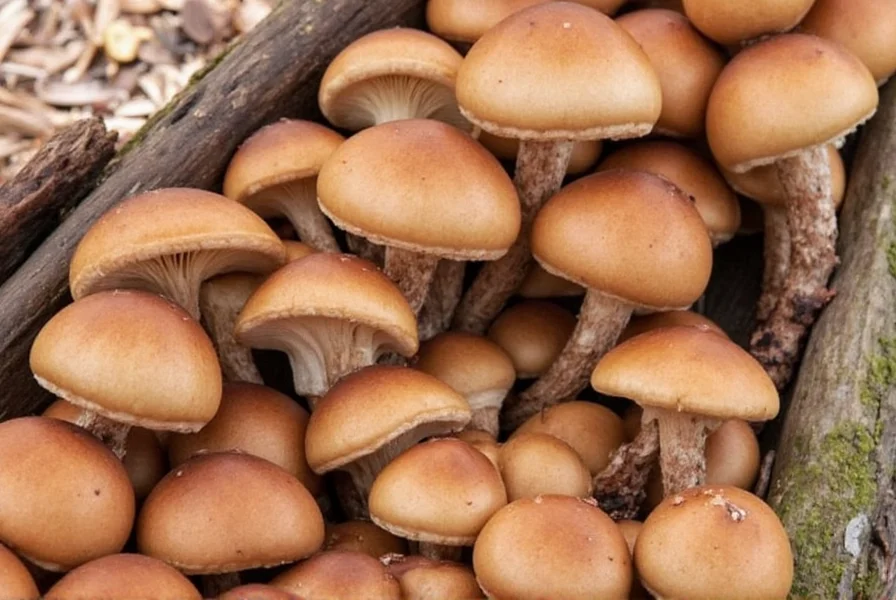 Mushroom Buying Guide