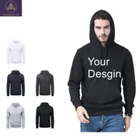 

Wholesale man fashion and cheap pullover custom hoodies