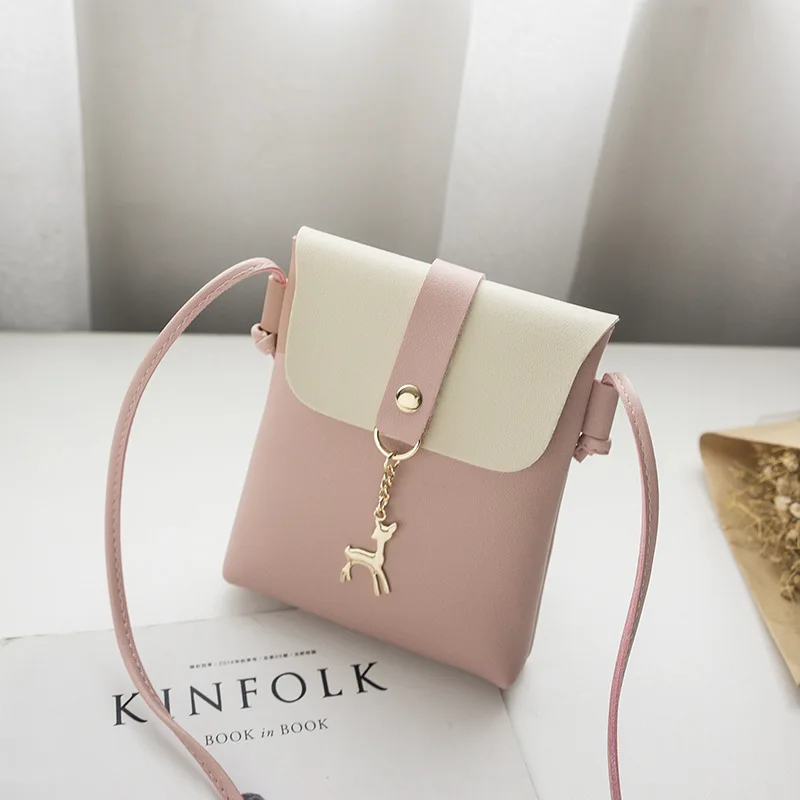 

Factory directly sale Korean style women shoulder bag PU hand bags for ladies