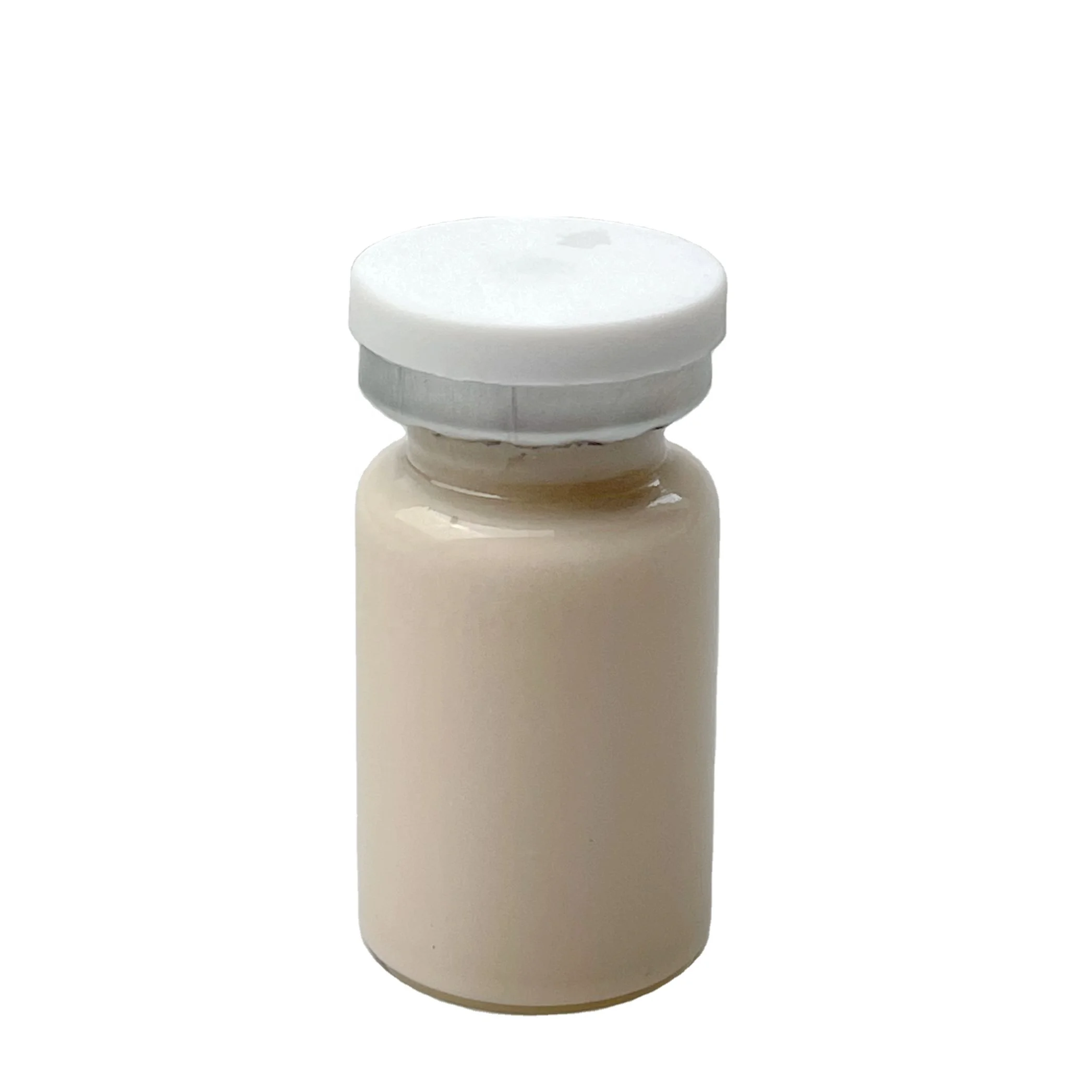 

korean Lan frost lanfrost/Stayve derma pen serum kit 8ml x 12 vials bb cream white meso serum foundation skin booster kit