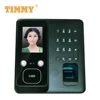 High Resolution Network Tcp/ip Camera Attendance Biometric Facial Recognition Time Attendance Machine