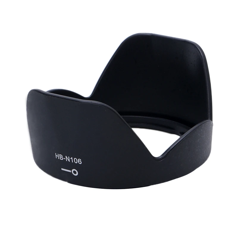

HB-N106 Bayonet Mount Lens Hood For Nikon VR 10-100mm f/4.0-5.6 Lens