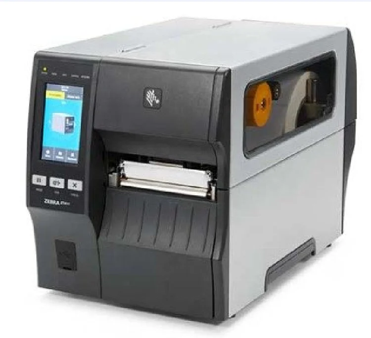 

Original Zebra ZT411 203dpi 300dpi 600dpi Industrial Barcode label printer