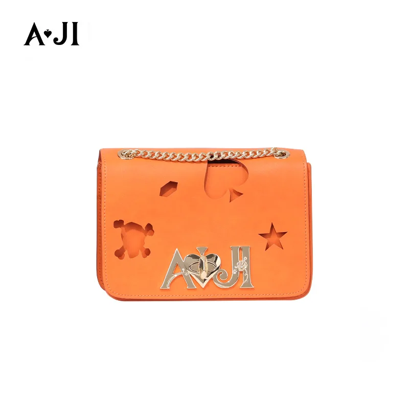 

AJI Cheap Small Tote Bag Casual Handbags Tote Bag Womens Handbags PU Leather Shoulder Bag