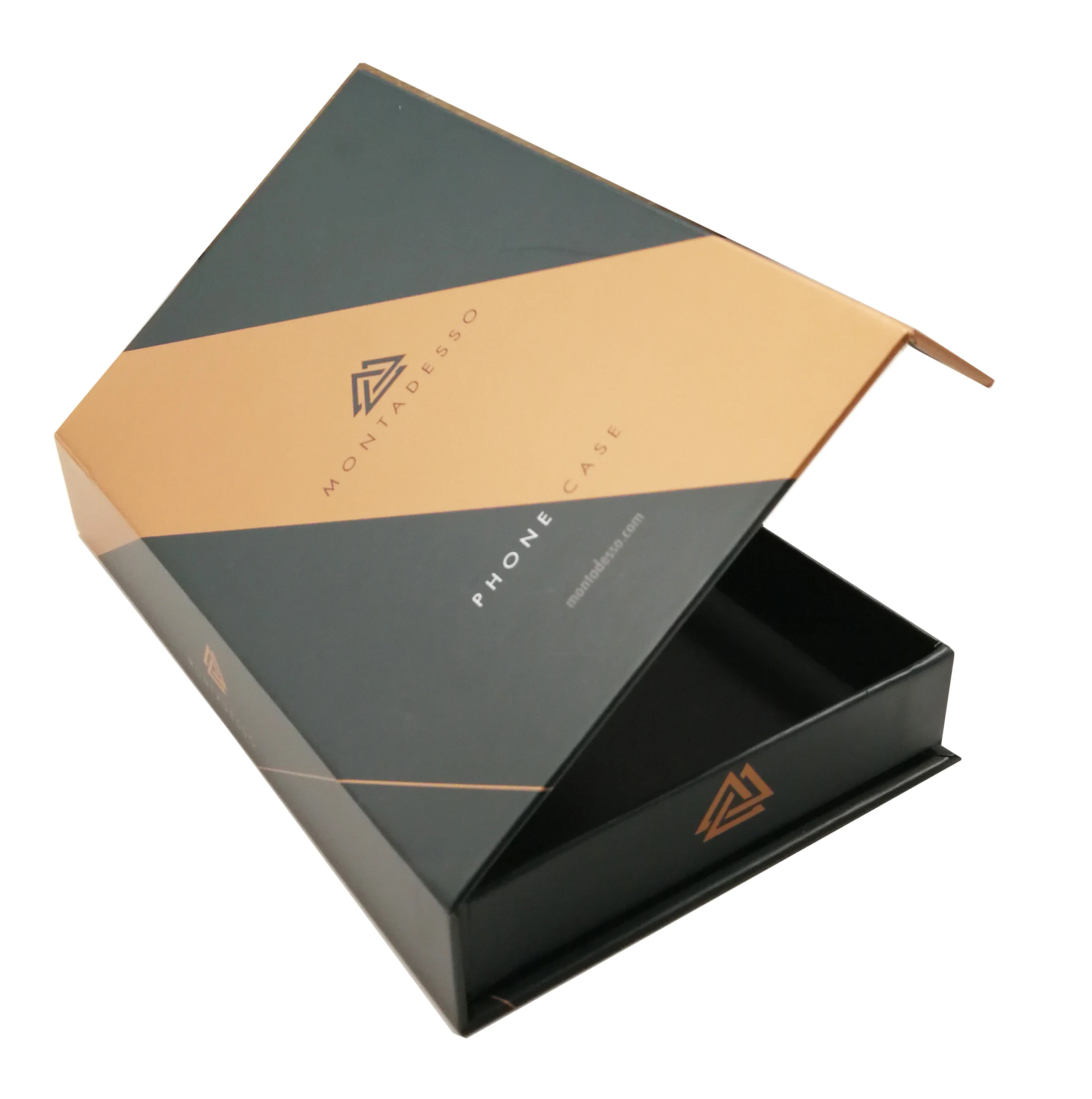 Factory Supply Electronic phone case paper packaging Box High Quality Packaging Paper Boxes Custom Paper Boxing  .jpg